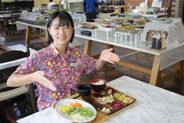 シギラセブンマイルズリゾート