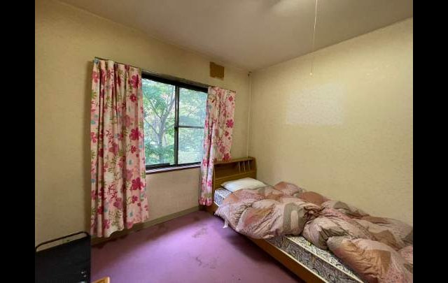 上林ホテル仙壽閣の寮画像