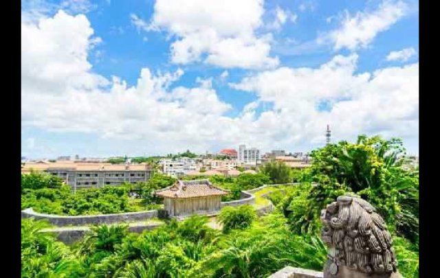 アートホテル石垣島