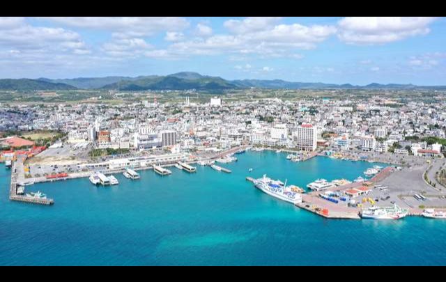 石垣島ビーチホテルサンシャイン