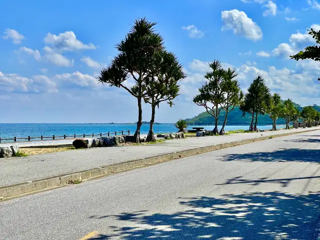 ウォーターマークホテル沖縄　久米アイランド