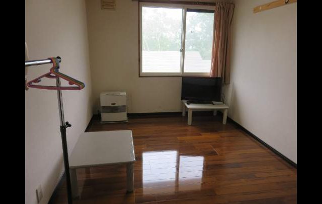 休暇村　岩手網張温泉の寮画像