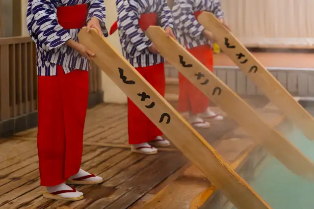 亀の井ホテル 草津湯畑