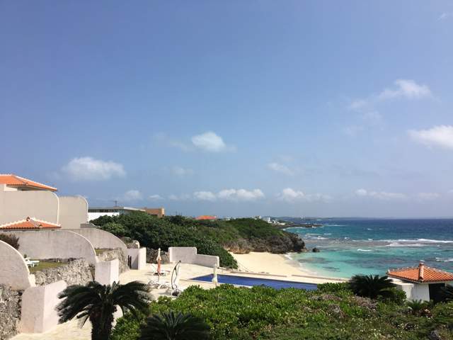 アイランドテラスニーラ