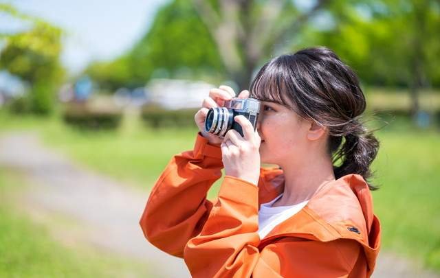 京都るり渓温泉for REST RESORT