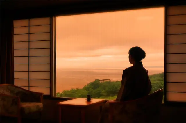 結いの宿　別邸つばき