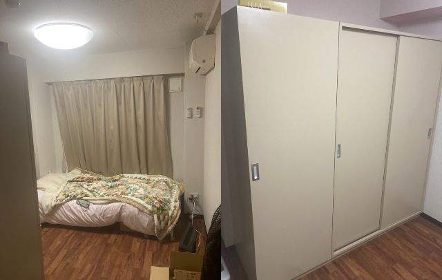 エクシブ箱根離宮の寮画像