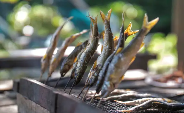鬼無里の湯ホテル＆コテージ