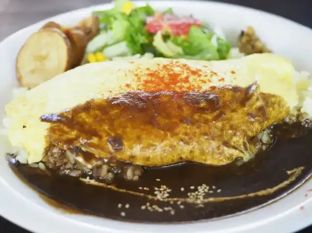 ホテルパークヒルズ