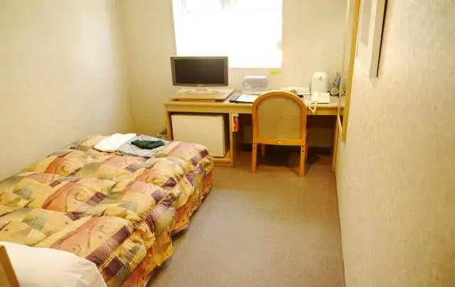 ホテルパークヒルズの寮画像