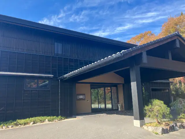 ホテル森の風那須