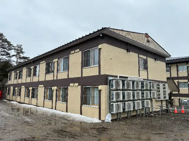 奈良屋の寮画像