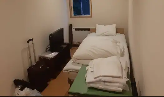 森の雫 RINの寮画像