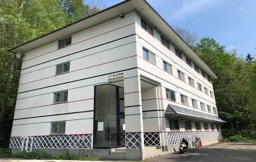 きたゆざわ　森のソラニワの寮画像
