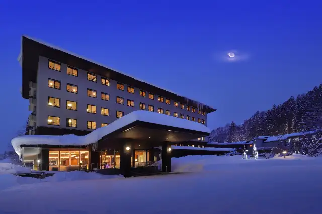 龍リゾート＆スパ