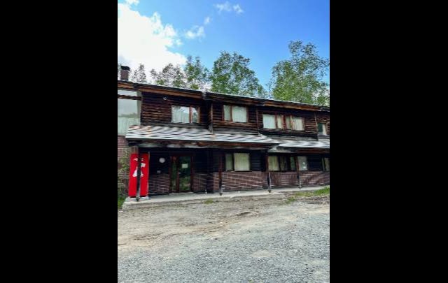 カネマル後藤商店の寮画像