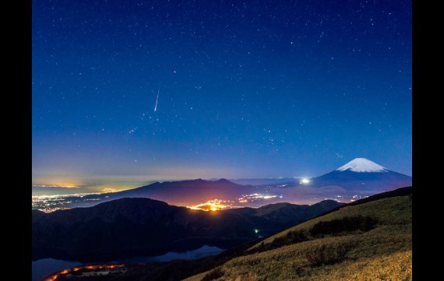 ザ・プリンス箱根芦ノ湖