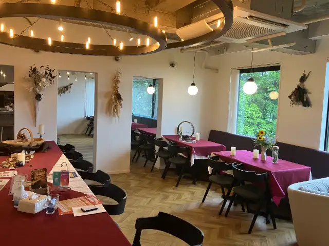 gran terrace Le Lien 箱根