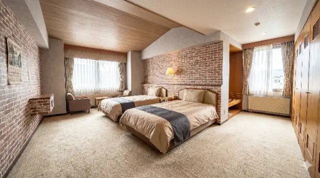 リブマックスリゾート那須高原