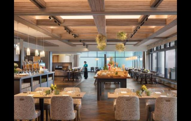 ﾎﾃﾙﾗﾌｫｰﾚ修善寺・ﾏﾘｵｯﾄﾎﾃﾙ修善寺