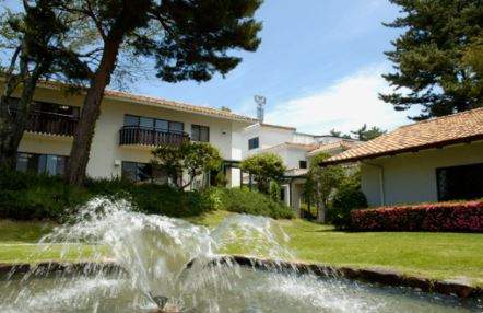 ﾎﾃﾙﾗﾌｫｰﾚ修善寺・ﾏﾘｵｯﾄﾎﾃﾙ修善寺