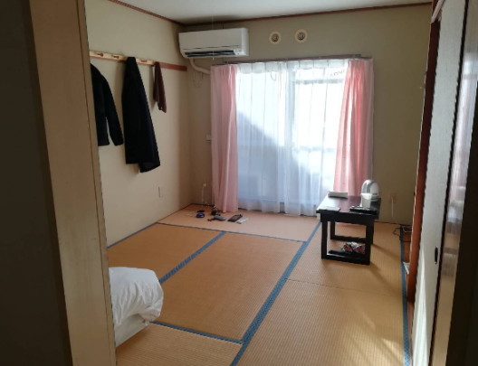 ﾎﾃﾙﾗﾌｫｰﾚ修善寺・ﾏﾘｵｯﾄﾎﾃﾙ修善寺の寮画像