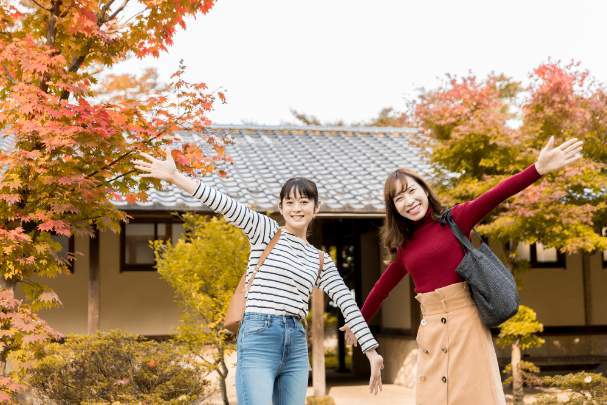 大江戸温泉物語 ホテルニュー塩原