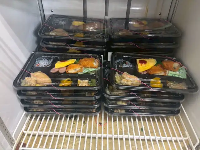 ご飯はホテルから支給があります