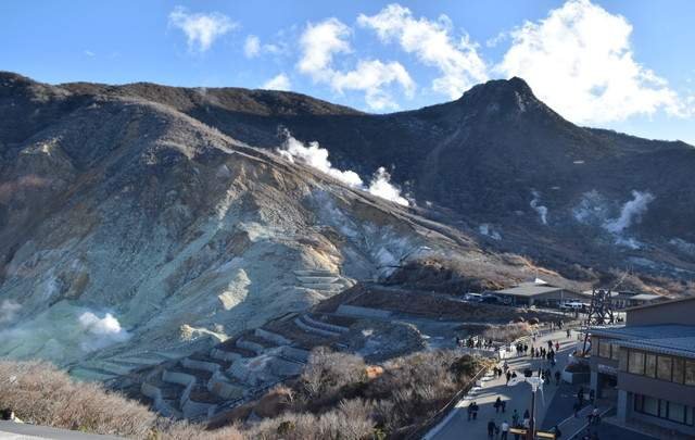 ホテルインディゴ箱根強羅