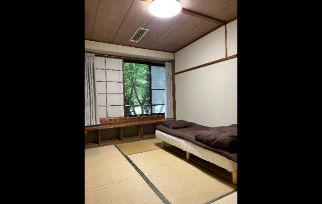 ホテルインディゴ箱根強羅の寮画像