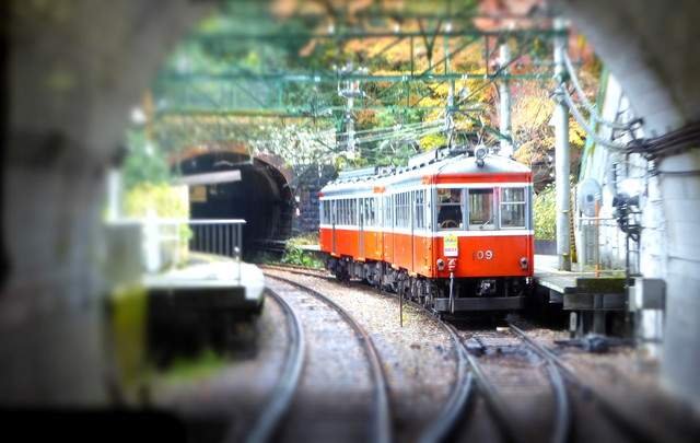 ホテルインディゴ箱根強羅