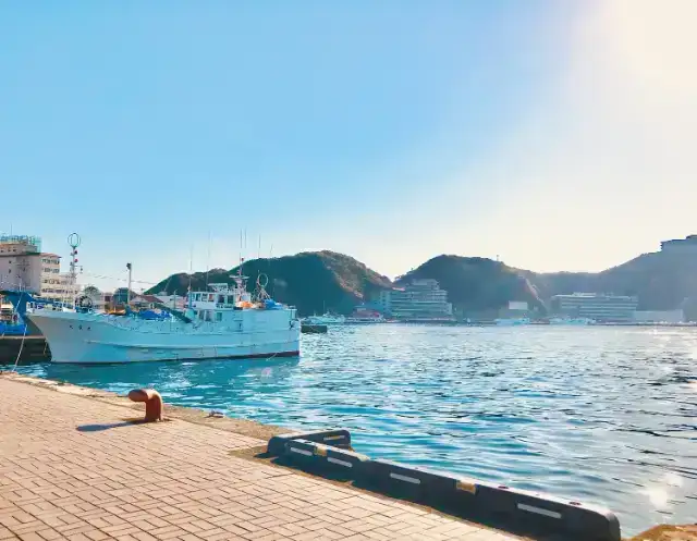 大江戸温泉物語グループ TAOYA白浜千畳