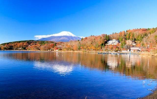 富士マリオットホテル山中湖