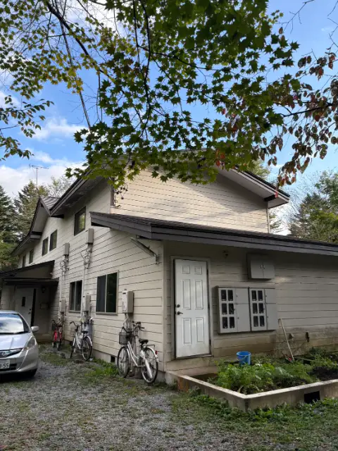 グランディスタイル旧軽井沢 ホテル＆リゾートの寮画像