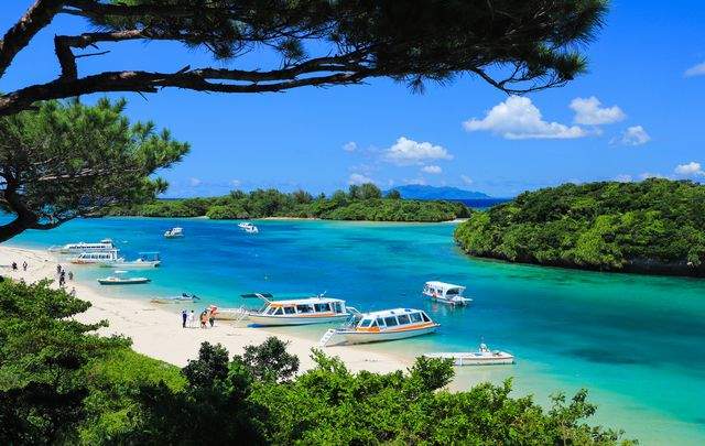 クラブメッド石垣島