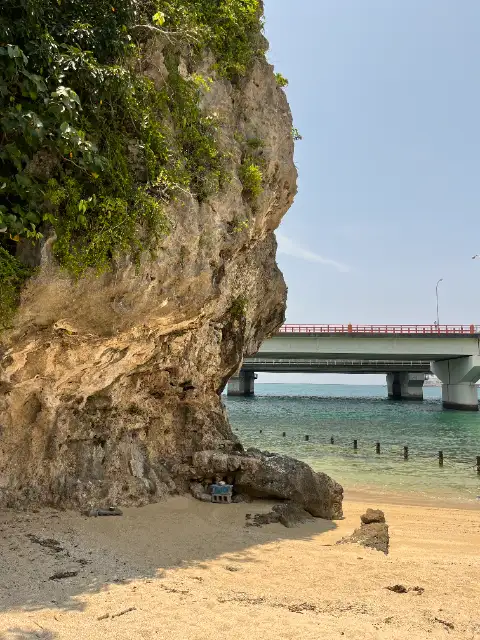 ルートイングランティア那覇