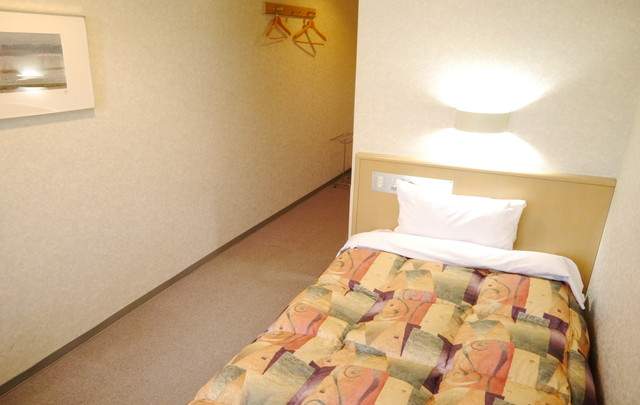 ホテルパークヒルズの寮画像