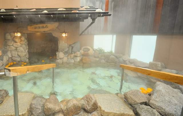 ドーミーイン新潟