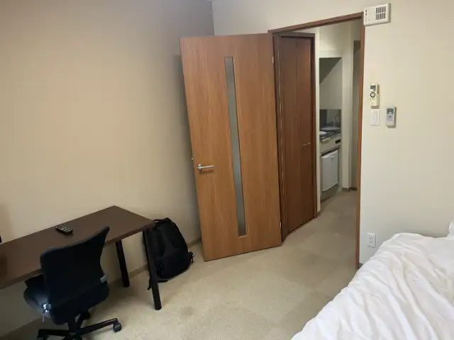 ラビスタ富士河口湖の寮画像