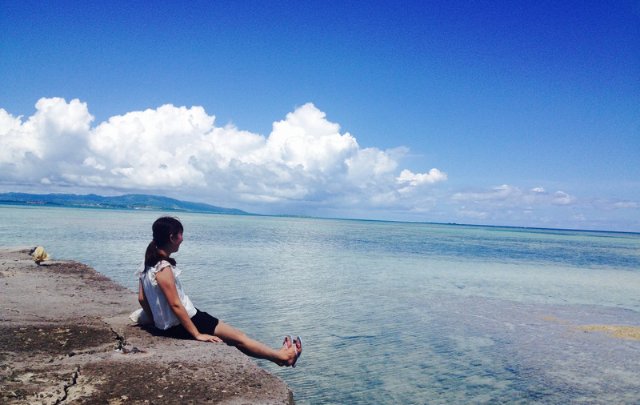 ｸﾞﾗﾝｳﾞｨﾘｵﾘｿﾞｰﾄ石垣島