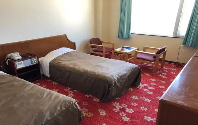 美装全般 ＭＩＲＡＩＲＩＳの寮画像