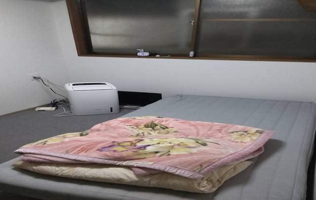 ひろやの寮画像