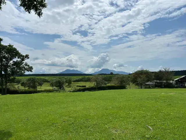北海道カントリークラブ