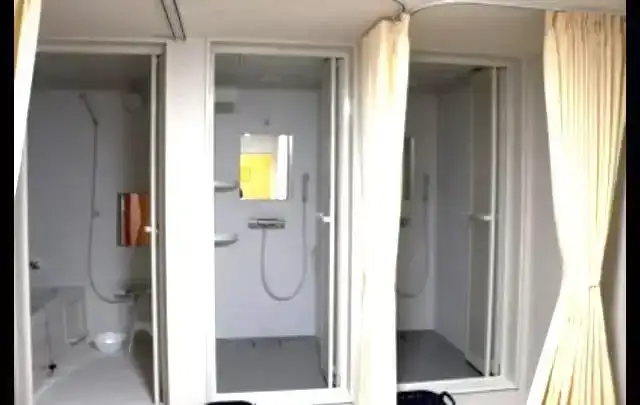 北海道カントリークラブの寮画像