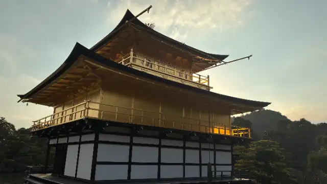 京都　御室花伝抄