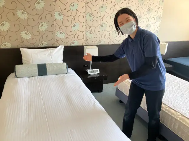 星野リゾート　磐梯山温泉ホテル