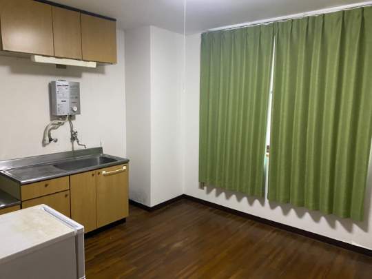 ゆあむの寮画像