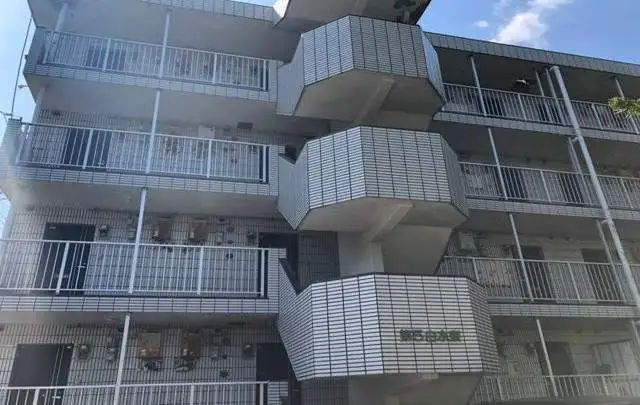 指宿　白水館の寮画像