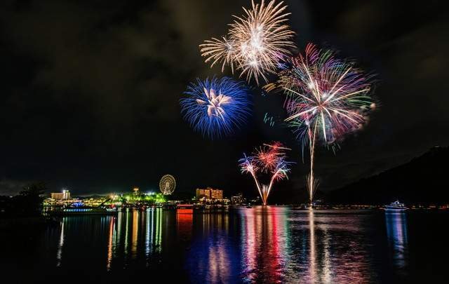 浜名湖パルパル