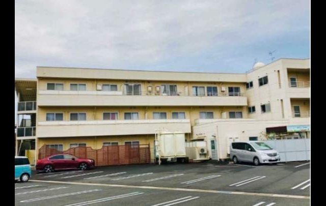 浜名湖パルパルの寮画像